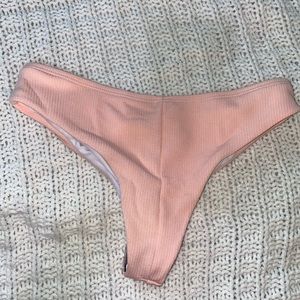 Bathingsuit bottom